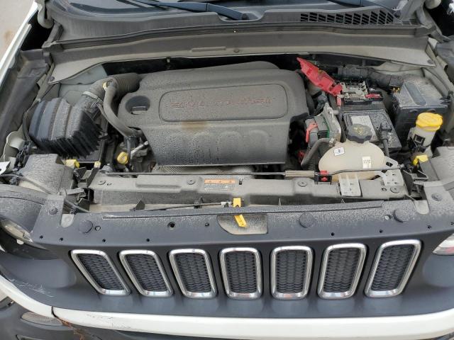 Photo 11 from auction – 2018 JEEP RENEGADE L with VIN ZACCJABB0JPH69723