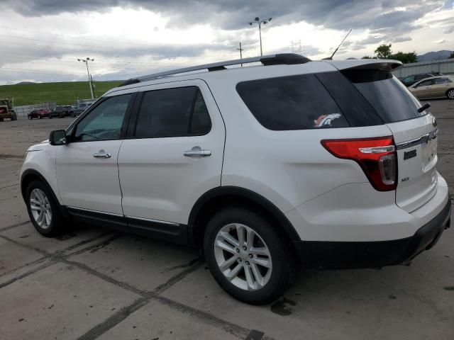 Photo 2 from auction – 2013 FORD EXPLORER X with VIN 1FM5K7D8XDGB76281