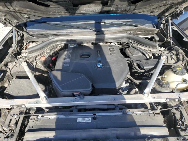 Photo 12 from auction – 2019 BMW X3 SDRIVE3 with VIN 5UXTR7C57KLE95996