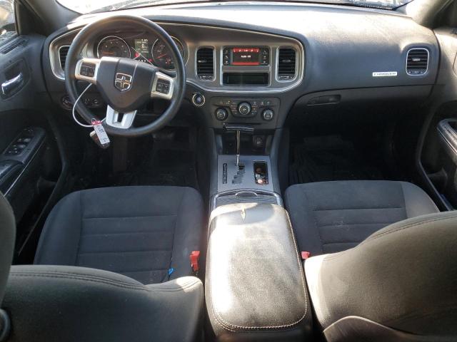 Photo 8 from auction – 2011 DODGE CHARGER with VIN 2B3CL3CG0BH544156