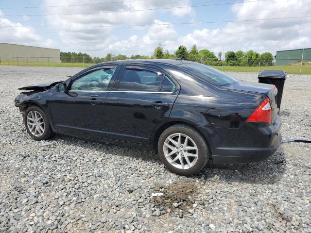 Photo 2 from auction – 2012 FORD FUSION SEL with VIN 3FAHP0JA7CR192534