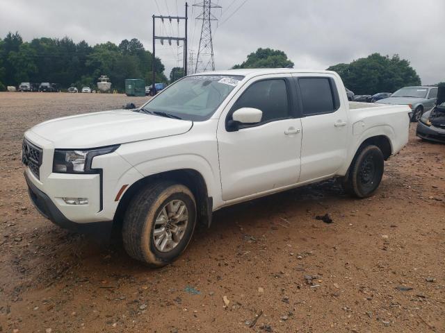 Photo 1 from auction – 2022 NISSAN FRONTIER S with VIN 1N6ED1EK4NN632100