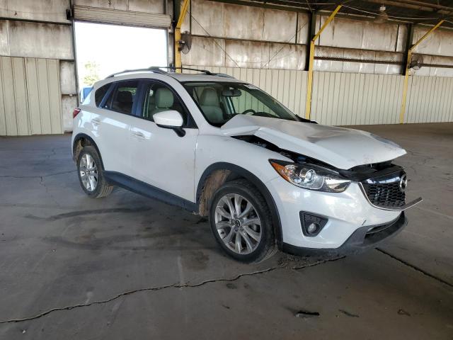 Photo 4 from auction – 2013 MAZDA CX-5 GT with VIN JM3KE2DE4D0153604