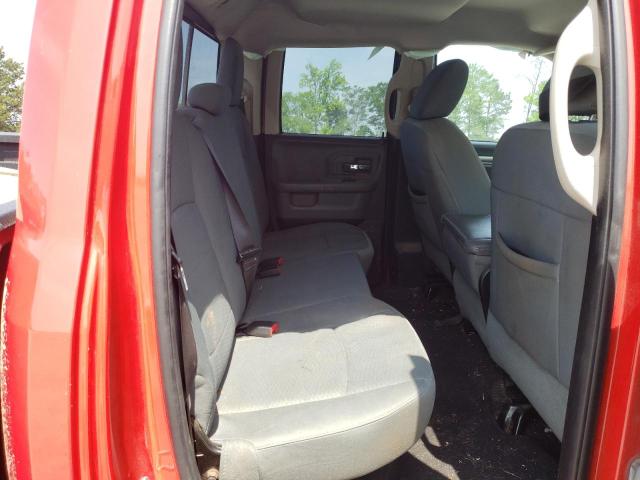 Фото 10 с аукциона – 2013 RAM 1500 SLT с VIN 1C6RR6GP1DS660004
