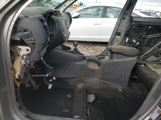 Photo 7 from auction – 2019 KIA SOUL with VIN KNDJN2A27K7019589