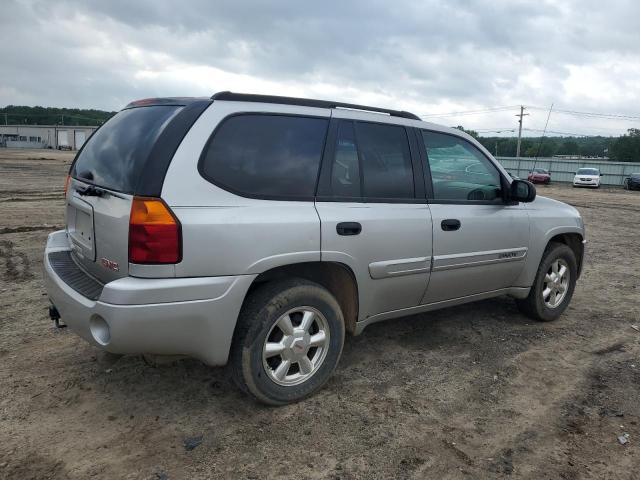 Photo 3 from auction – 2004 GMC ENVOY with VIN 1GKDS13S542375847