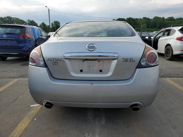 Photo 6 from auction – 2008 NISSAN ALTIMA 2.5 with VIN 1N4AL21E58C142670