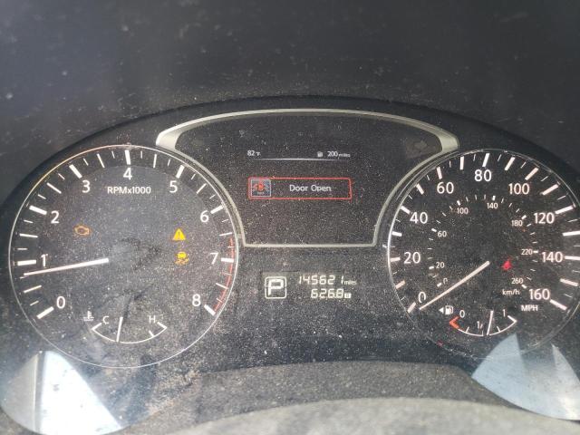 Photo 9 from auction – 2015 NISSAN ALTIMA 2.5 with VIN 1N4AL3AP4FC430426