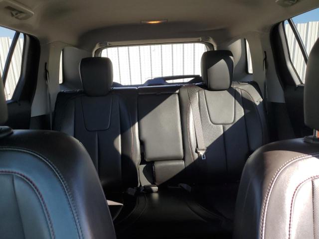 Photo 10 from auction – 2016 GMC TERRAIN SL with VIN 2GKFLPE39G6134556