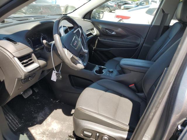 Photo 7 from auction – 2020 GMC TERRAIN SL with VIN 3GKALPEV2LL123772