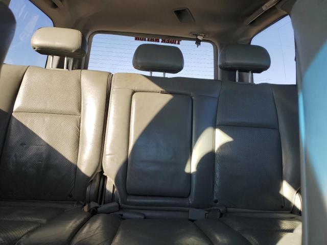 Photo 10 from auction – 2005 HONDA PILOT EXL with VIN 2HKYF18545H538654