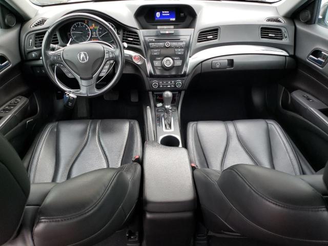 Photo 8 from auction – 2019 ACURA ILX with VIN 19UDE2F39KA008998