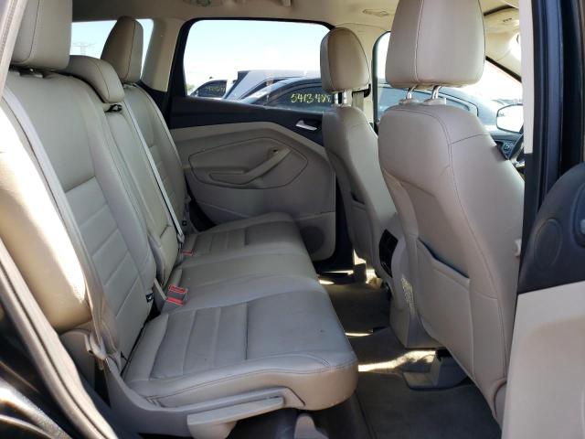 Photo 10 from auction – 2013 FORD ESCAPE SEL with VIN 1FMCU9H98DUD57493