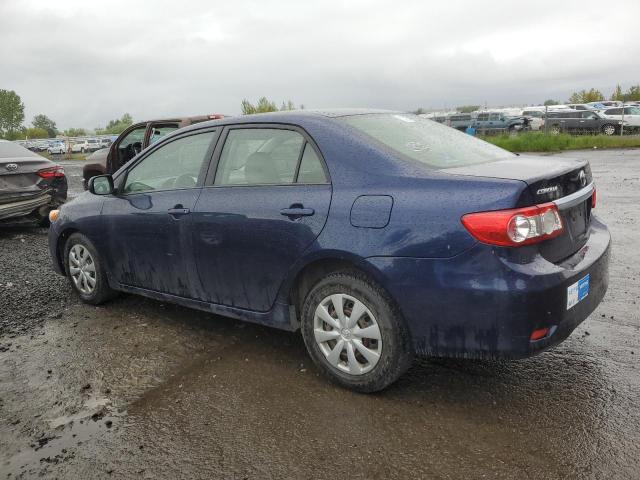 Photo 2 from auction – 2011 TOYOTA COROLLA BA with VIN JTDBU4EEXB9147997