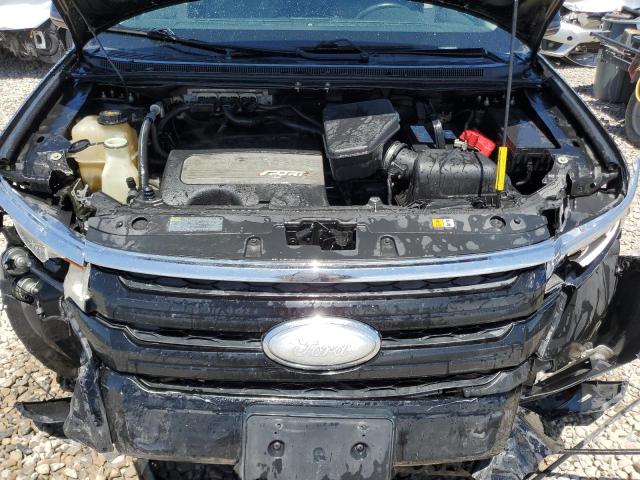 Foto 11 de la subasta – 2012 FORD EDGE SPORT con VIN 2FMDK4AK4CBA04151
