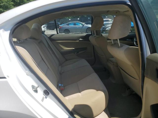 Photo 10 from auction – 2010 HONDA ACCORD LXP with VIN 1HGCP2F49AA009324