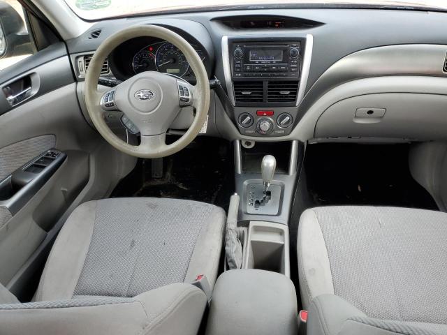 Photo 8 from auction – 2013 SUBARU FORESTER 2 with VIN JF2SHADC4DH409235