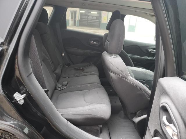 Photo 10 from auction – 2016 JEEP CHEROKEE L with VIN 1C4PJMCS3GW232129