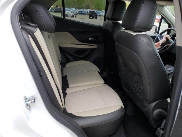 Photo 11 from auction – 2019 BUICK ENCORE PRE with VIN KL4CJESB7KB769652
