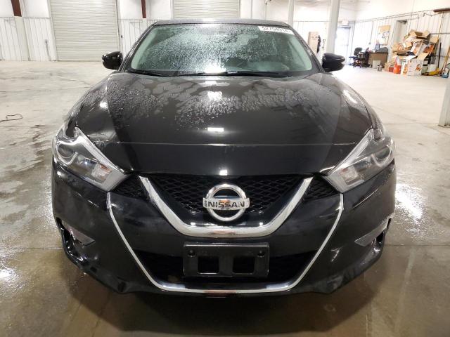 Photo 5 from auction – 2018 NISSAN MAXIMA 3.5 with VIN 1N4AA6AP0JC386408
