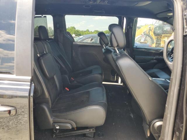 Photo 11 from auction – 2017 DODGE GRAND CARA with VIN 2C4RDGCG9HR724834