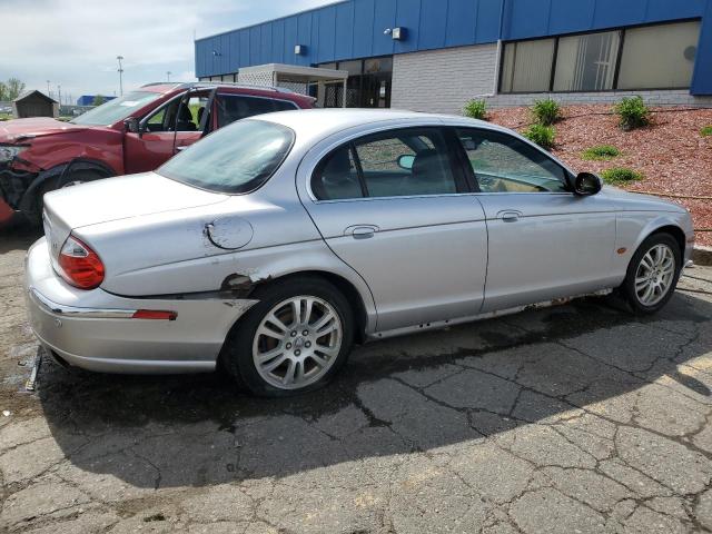 Photo 3 from auction – 2003 JAGUAR S-TYPE with VIN SAJEA01UX3HM65963
