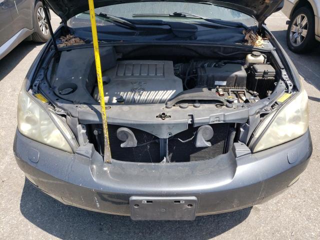 صورة رقم 11 من المزاد - 2007 LEXUS RX 350 مع VIN 2T2GK31U87C004725