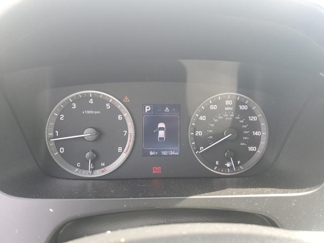 Photo 9 from auction – 2015 HYUNDAI SONATA SE with VIN 5NPE24AF3FH008387