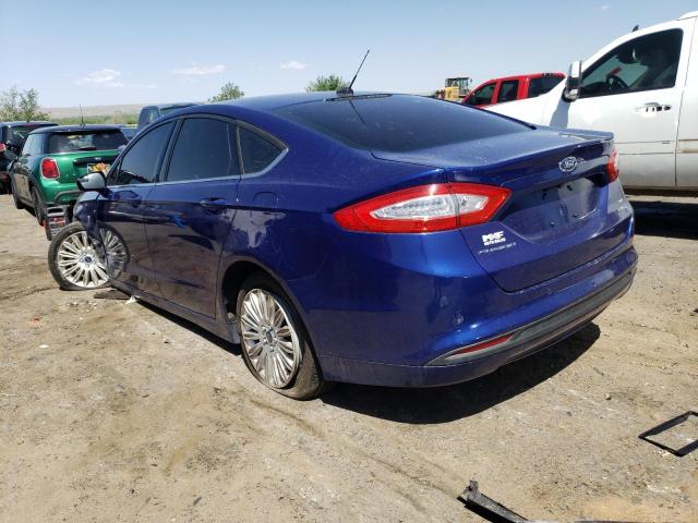 Photo 2 from auction – 2015 FORD FUSION SE with VIN 3FA6P0LU4FR254555