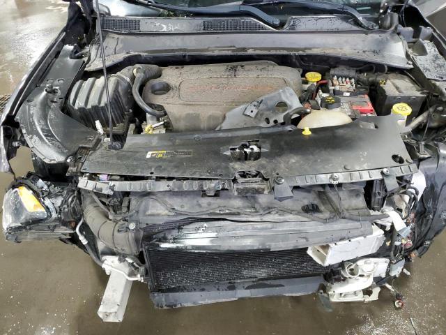 Photo 11 from auction – 2018 JEEP COMPASS SP with VIN 3C4NJCAB6JT204133