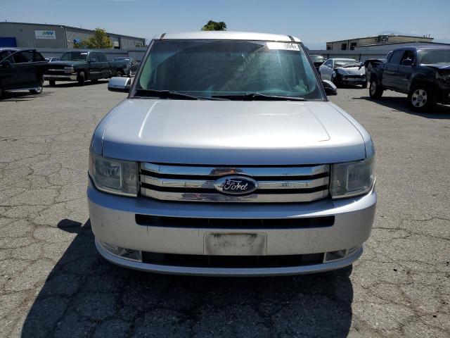 Photo 5 from auction – 2012 FORD FLEX SEL with VIN 2FMGK5CC8CBD10195
