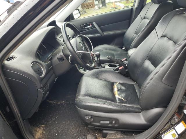 Photo 7 from auction – 2006 MAZDA 6 S with VIN 1YVHP84D965M61343