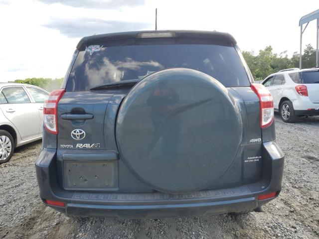 Photo 6 from auction – 2010 TOYOTA RAV4 with VIN 2T3BF4DV1AW078370