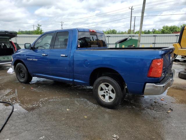 Photo 2 from auction – 2011 DODGE RAM 1500 with VIN 1D7RB1GP1BS674262