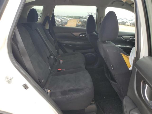 Photo 10 from auction – 2016 NISSAN ROGUE S with VIN 5N1AT2MT1GC818725