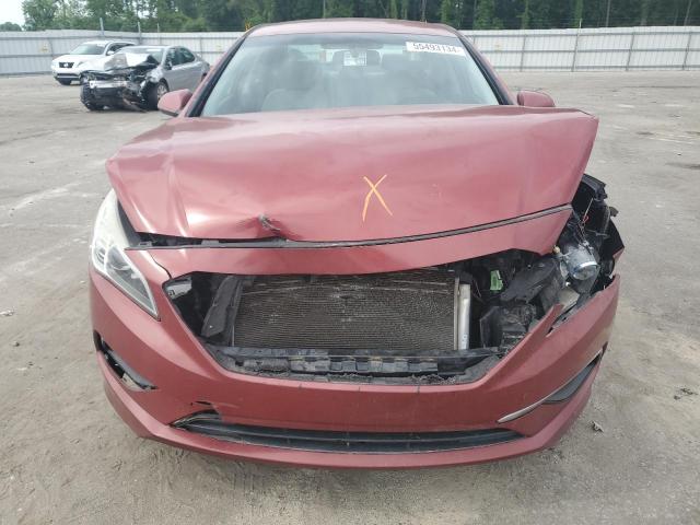 Photo 5 from auction – 2016 HYUNDAI SONATA SE with VIN 5NPE24AF7GH376038