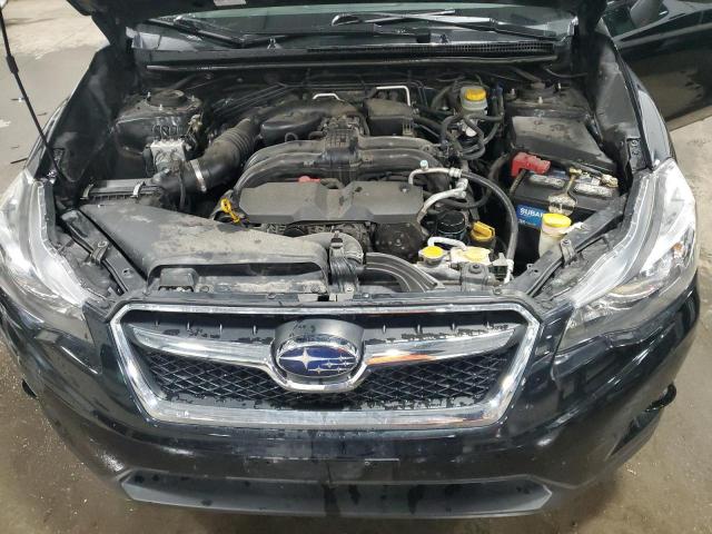 Photo 11 from auction – 2015 SUBARU XV CROSSTR with VIN JF2GPACC7F9301814