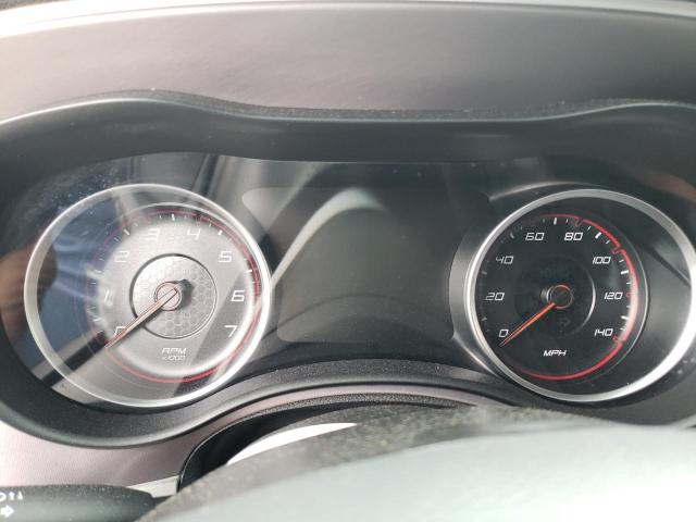 Photo 9 from auction – 2019 DODGE CHARGER SX with VIN 2C3CDXBG9KH664983
