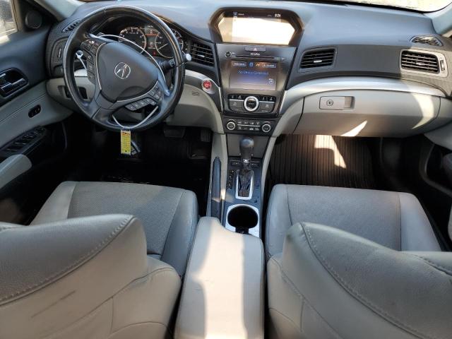 Photo 8 from auction – 2017 ACURA ILX PREMIU with VIN 19UDE2F70HA004589