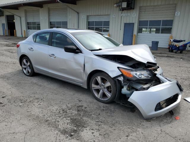 Photo 4 from auction – 2014 ACURA ILX 20 TEC with VIN 19VDE1F77EE013476