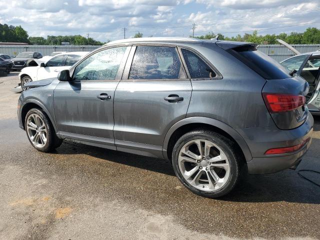 Photo 2 from auction – 2018 AUDI Q3 PREMIUM with VIN WA1BCCFS8JR018327