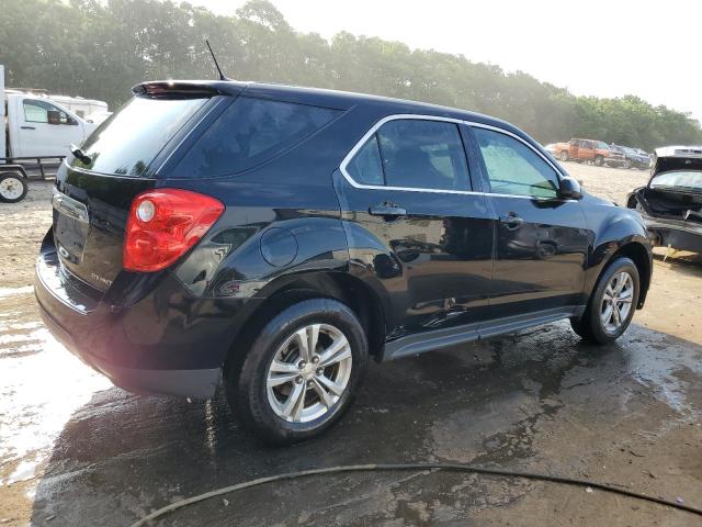 Photo 3 from auction – 2014 CHEVROLET EQUINOX LS with VIN 2GNALAEK6E6202097