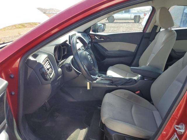 Photo 7 from auction – 2016 MAZDA 3 SPORT with VIN JM1BM1T79G1328517