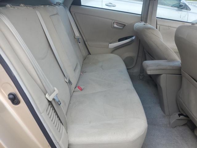 Foto 11 de la subasta – 2010 TOYOTA PRIUS con VIN JTDKN3DU7A0245517