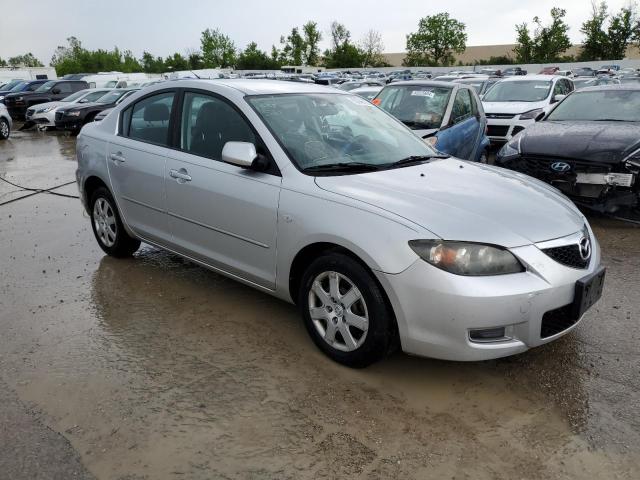 Photo 4 from auction – 2009 MAZDA 3 I with VIN JM1BK32F391239569
