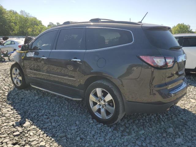 Photo 2 from auction – 2015 CHEVROLET TRAVERSE L with VIN 1GNKVJKD0FJ169509
