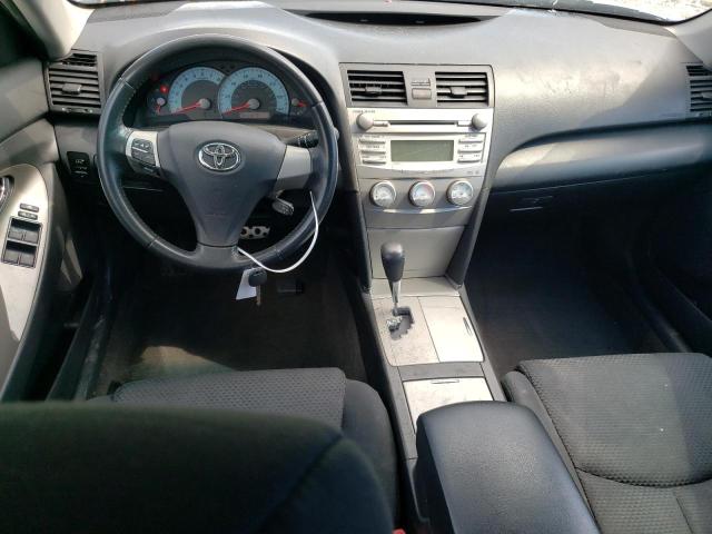 Photo 8 from auction – 2010 TOYOTA CAMRY BASE with VIN 4T1BF3EK3AU058127