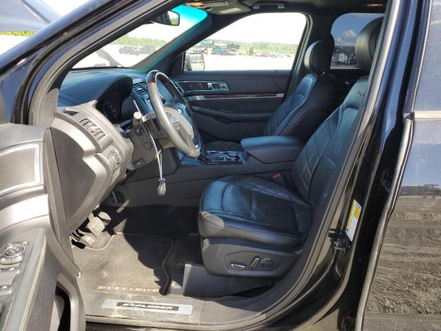 Photo 7 from auction – 2017 FORD EXPLORER P with VIN 1FM5K8HT6HGB13124