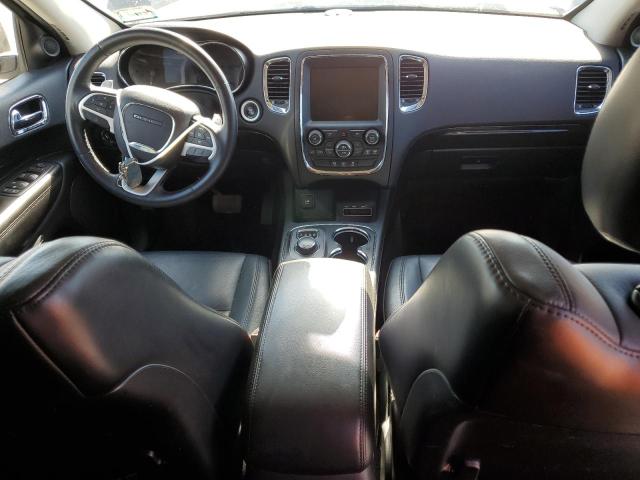 Photo 8 from auction – 2015 DODGE DURANGO LI with VIN 1C4RDJDG8FC690371