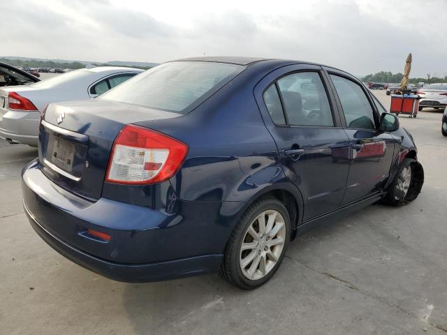 Photo 3 from auction – 2008 SUZUKI SX4 CONVEN with VIN JS2YC415085109154